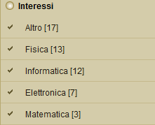 Link automatici Miglior cms italiano in AspNet e Bootstrap